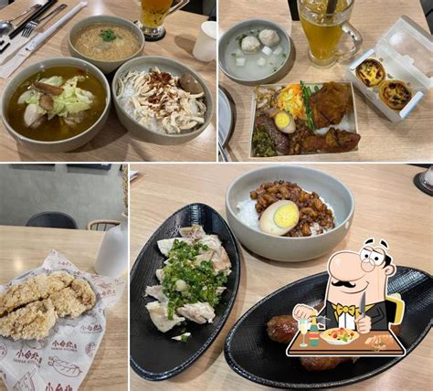 taiwan kitchen dela rosa reviews|Taiwan Kitchen 小台北下午茶 Cafe (Main branch).